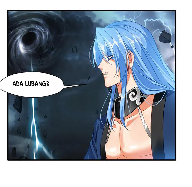 Jueshi Guzun (Peerless Ancient) Chapter 15 Gambar 29
